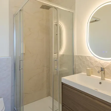 Apartment Heritage 12 - Hypercentre - 2 Pers *